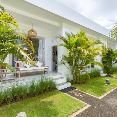 Apartament Jepun Sari Uluwatu Zewnętrze zdjęcie