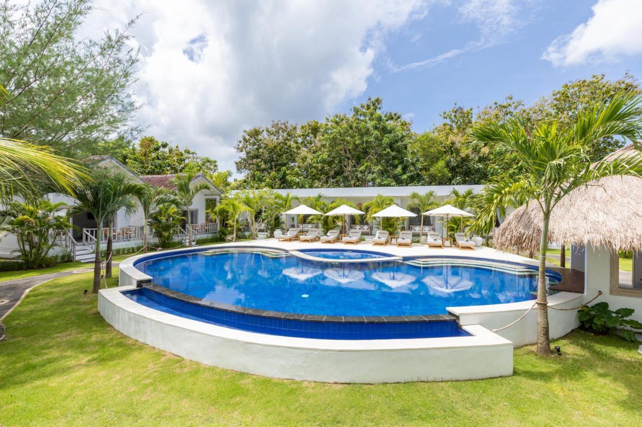 Apartament Jepun Sari Uluwatu Zewnętrze zdjęcie
