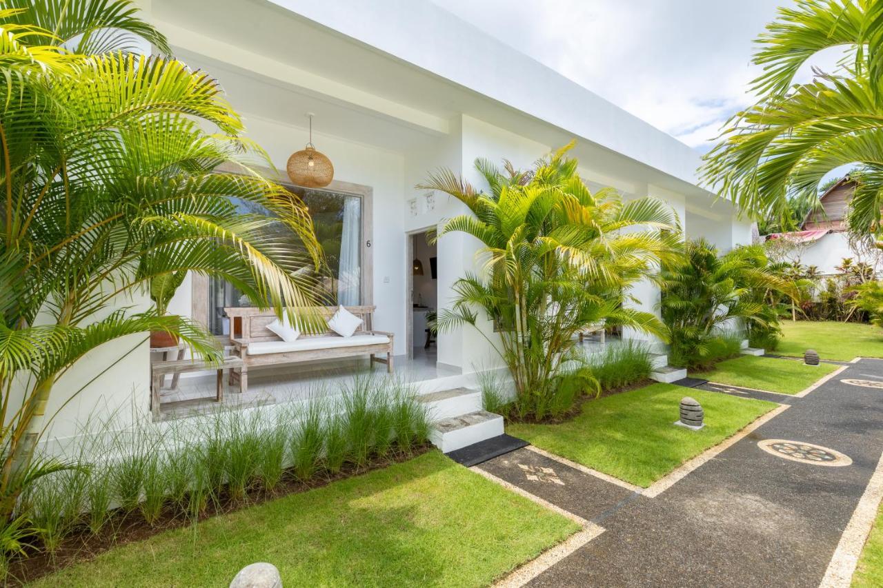 Apartament Jepun Sari Uluwatu Zewnętrze zdjęcie