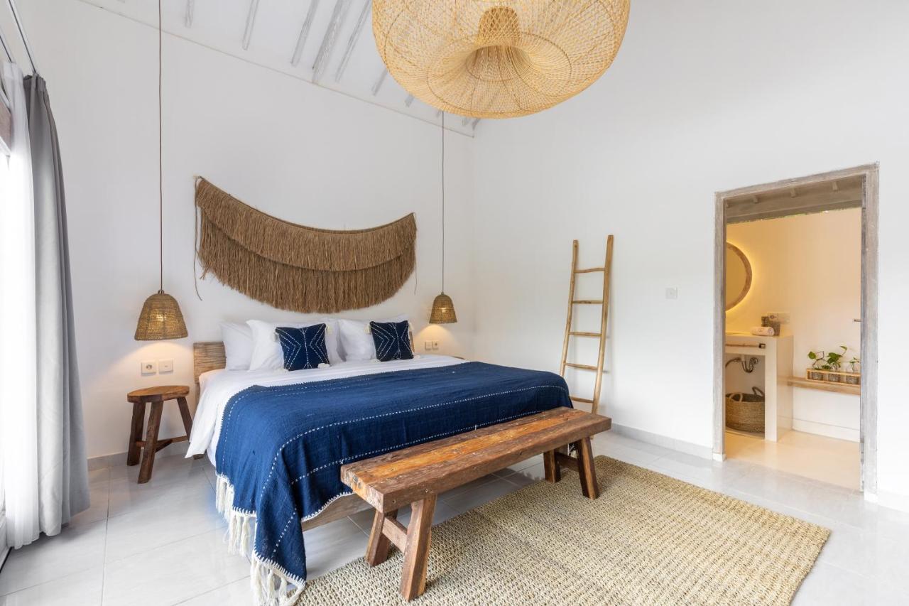 Apartament Jepun Sari Uluwatu Zewnętrze zdjęcie