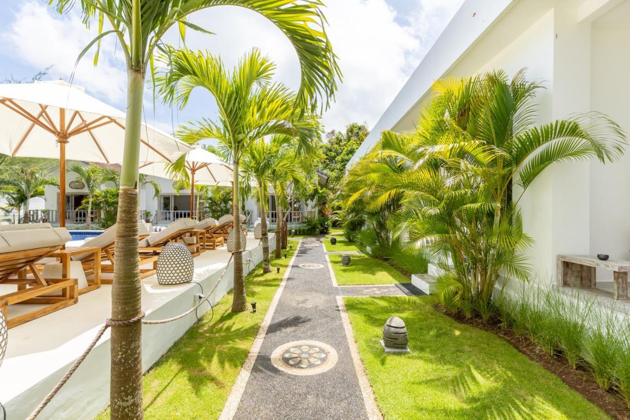 Apartament Jepun Sari Uluwatu Zewnętrze zdjęcie