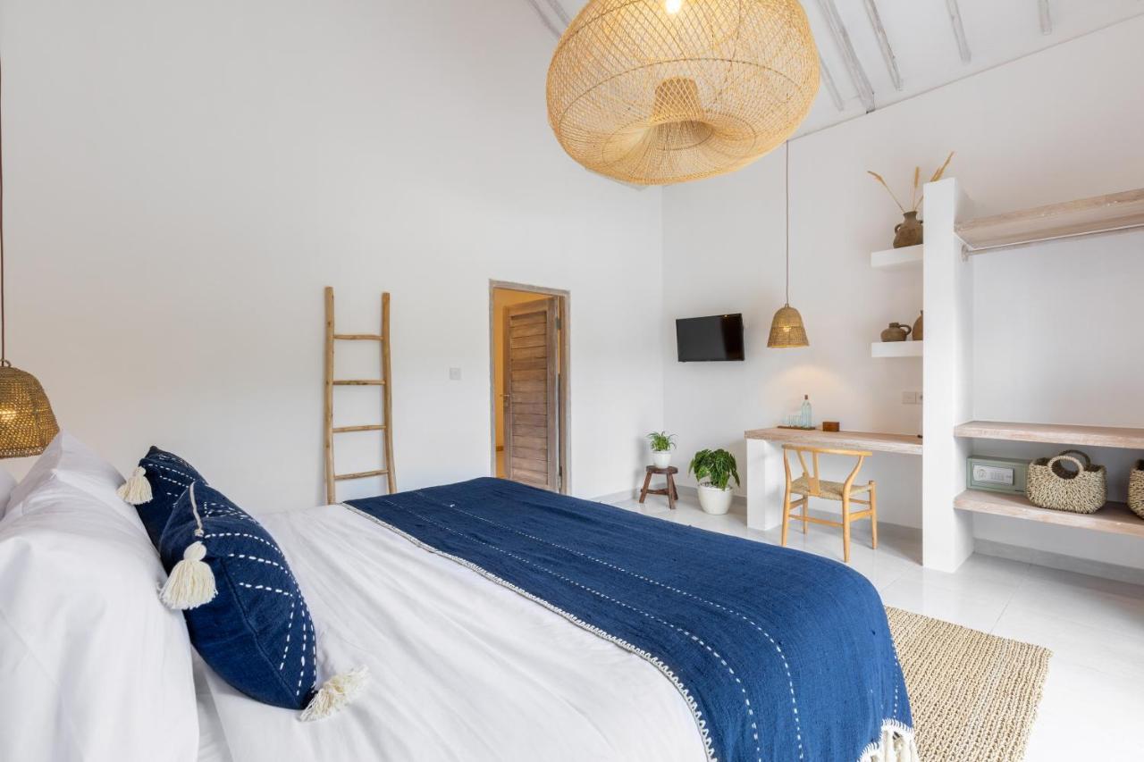 Apartament Jepun Sari Uluwatu Zewnętrze zdjęcie