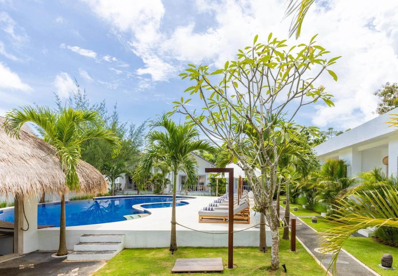 Apartament Jepun Sari Uluwatu Zewnętrze zdjęcie