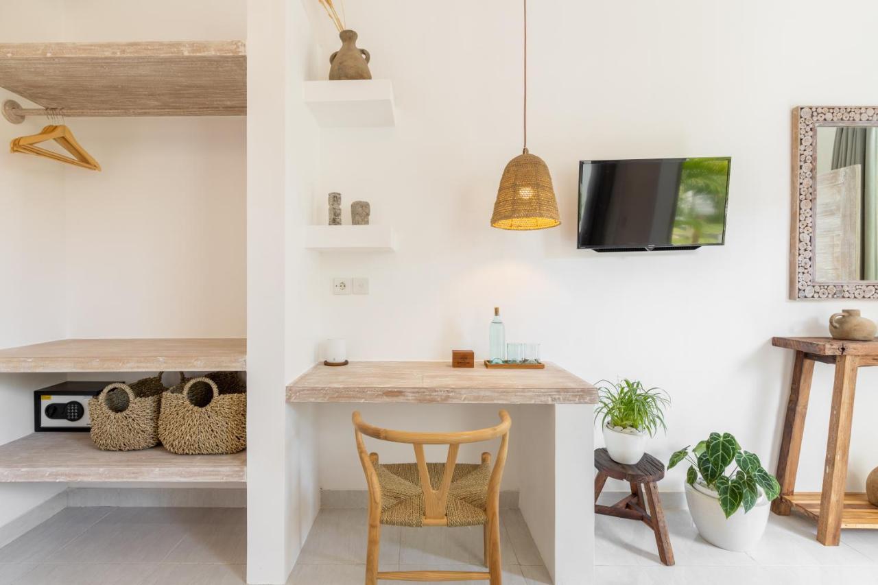 Apartament Jepun Sari Uluwatu Zewnętrze zdjęcie