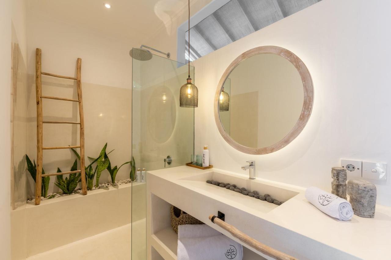 Apartament Jepun Sari Uluwatu Zewnętrze zdjęcie