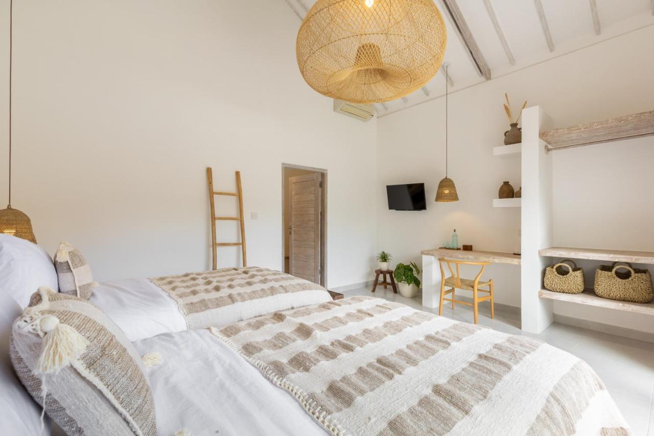 Apartament Jepun Sari Uluwatu Zewnętrze zdjęcie