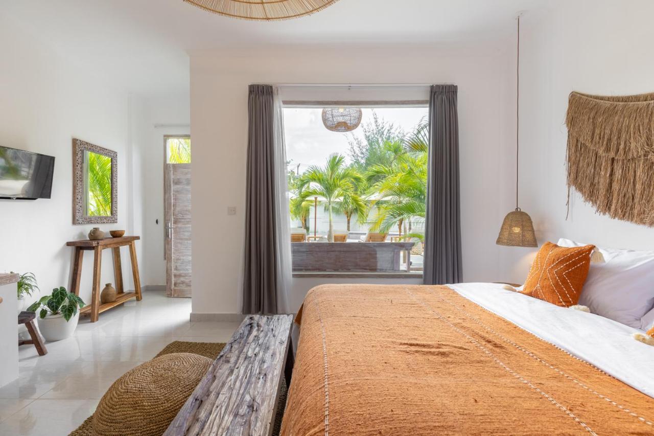 Apartament Jepun Sari Uluwatu Zewnętrze zdjęcie
