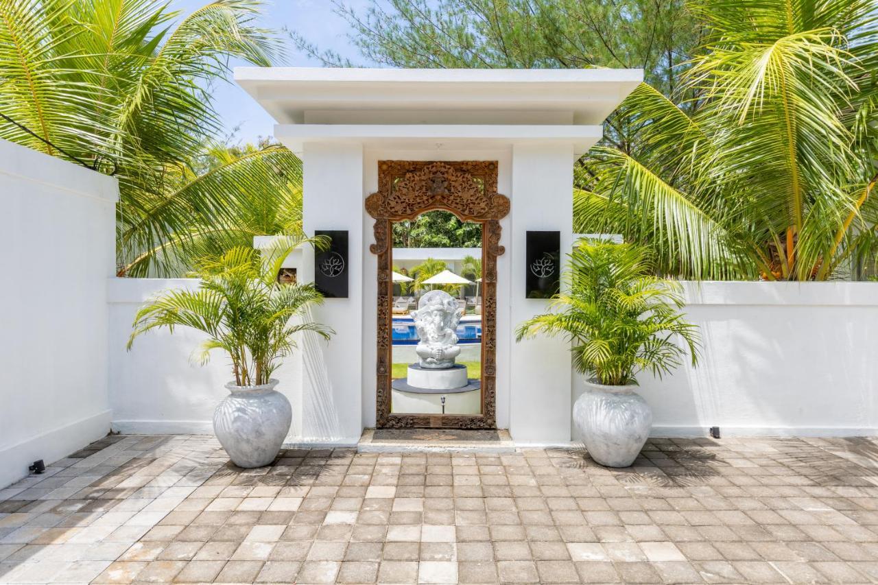 Apartament Jepun Sari Uluwatu Zewnętrze zdjęcie