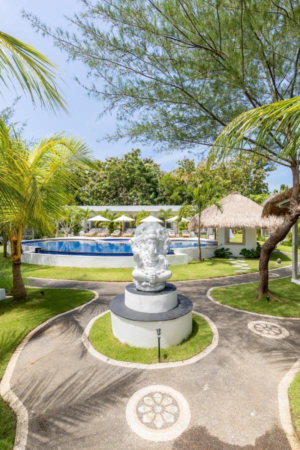 Apartament Jepun Sari Uluwatu Zewnętrze zdjęcie