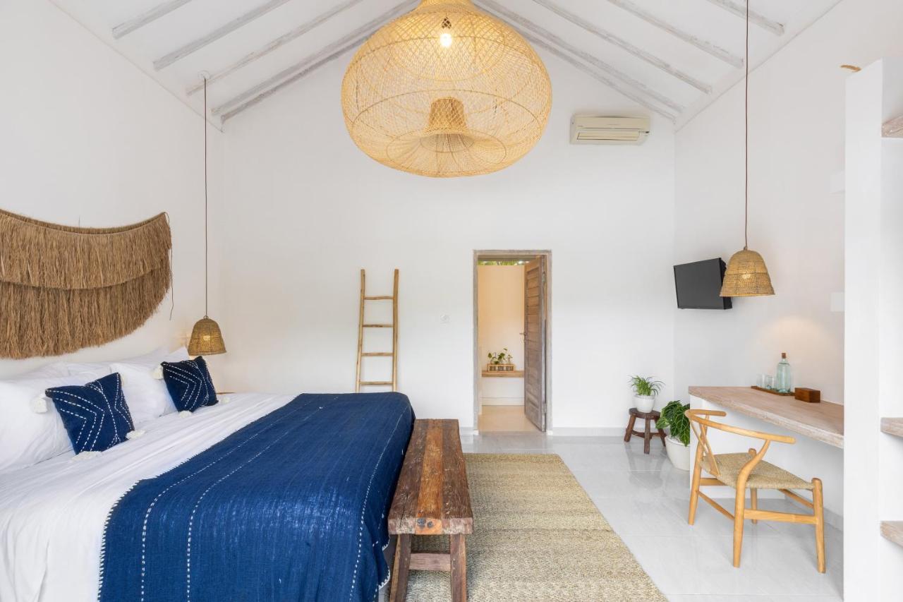 Apartament Jepun Sari Uluwatu Zewnętrze zdjęcie