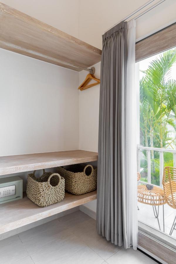 Apartament Jepun Sari Uluwatu Zewnętrze zdjęcie