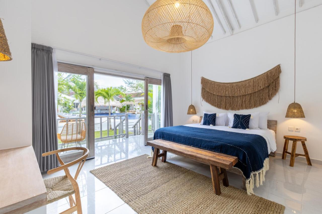 Apartament Jepun Sari Uluwatu Zewnętrze zdjęcie