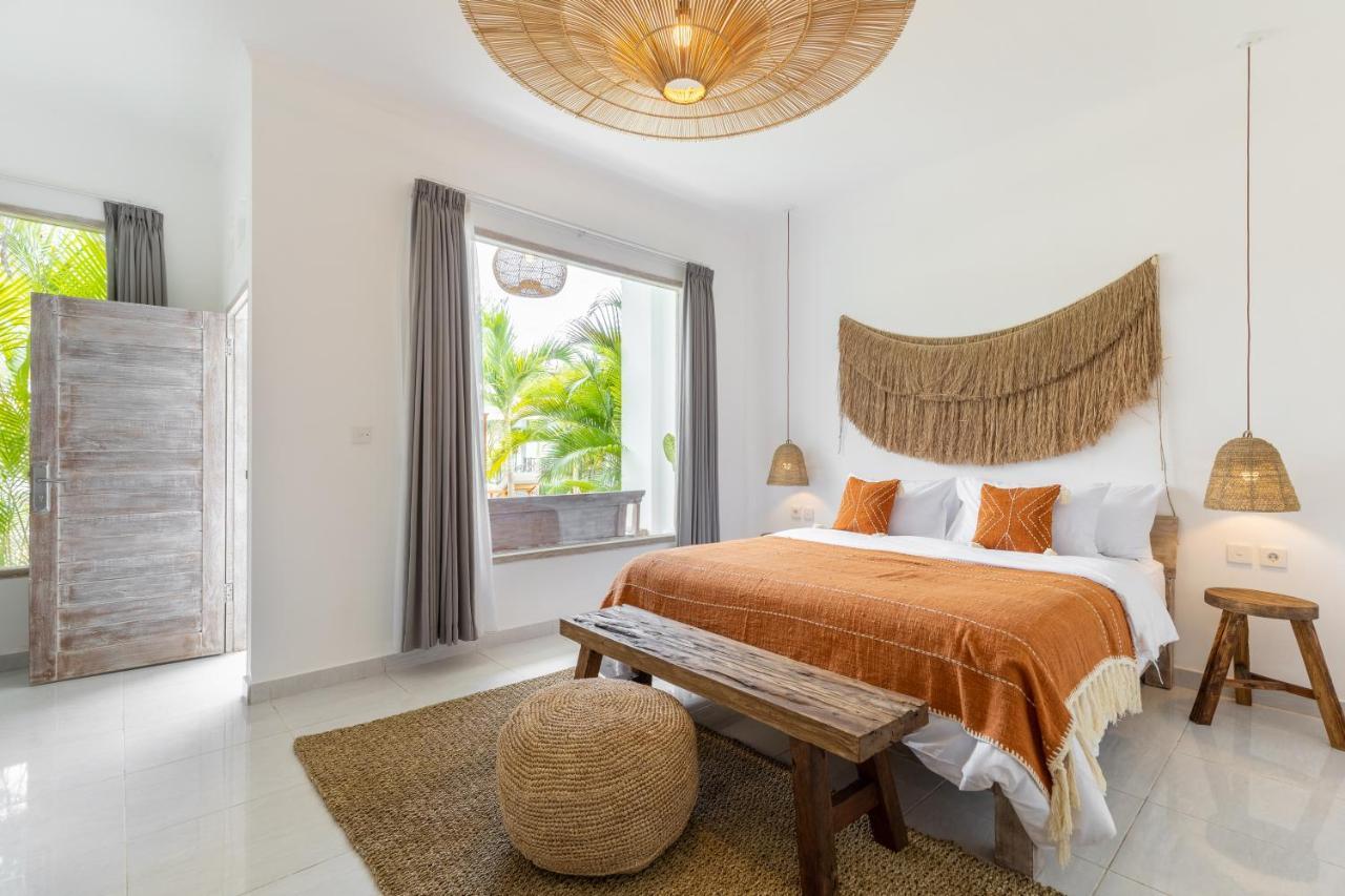 Apartament Jepun Sari Uluwatu Zewnętrze zdjęcie