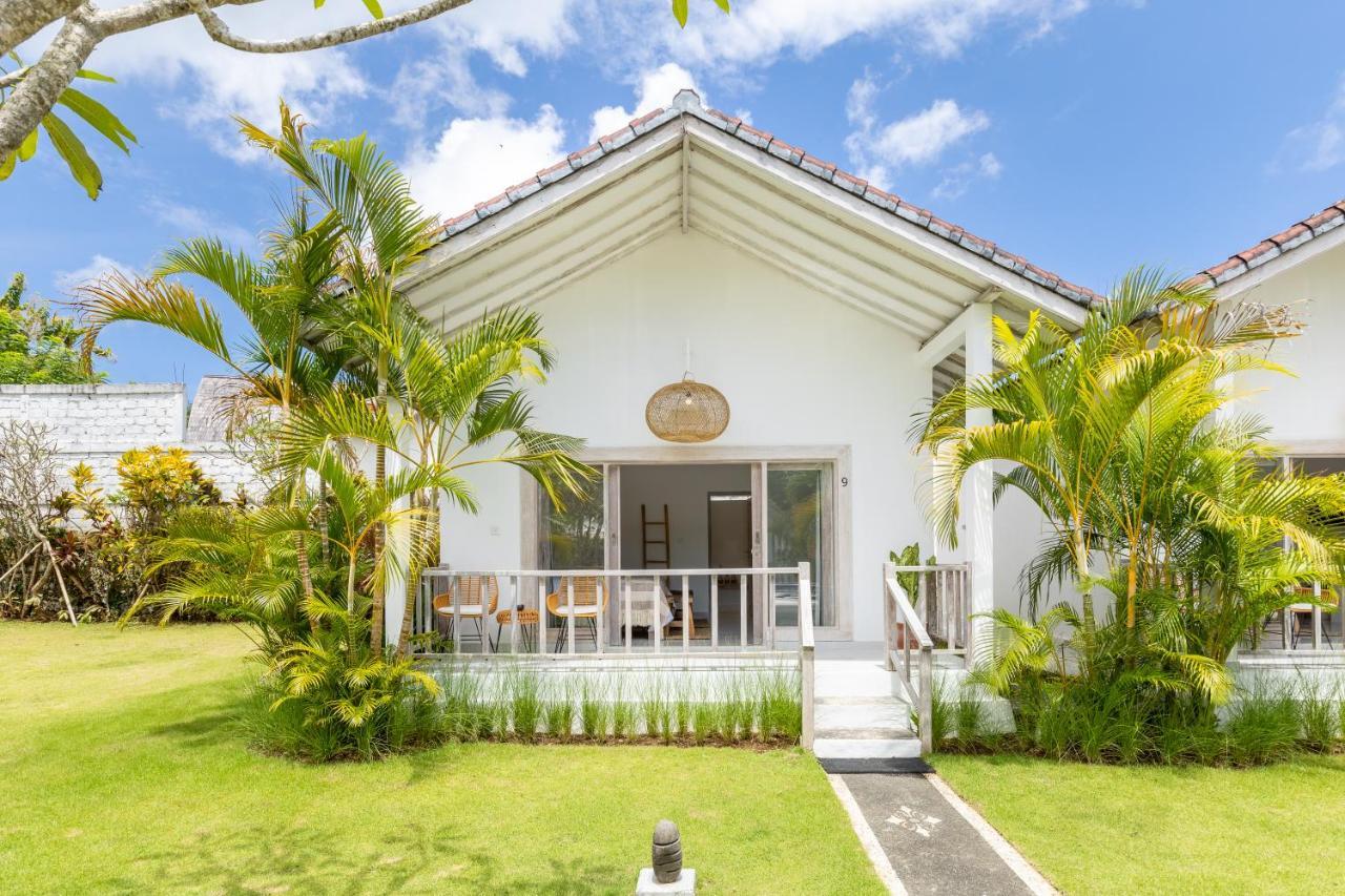 Apartament Jepun Sari Uluwatu Zewnętrze zdjęcie