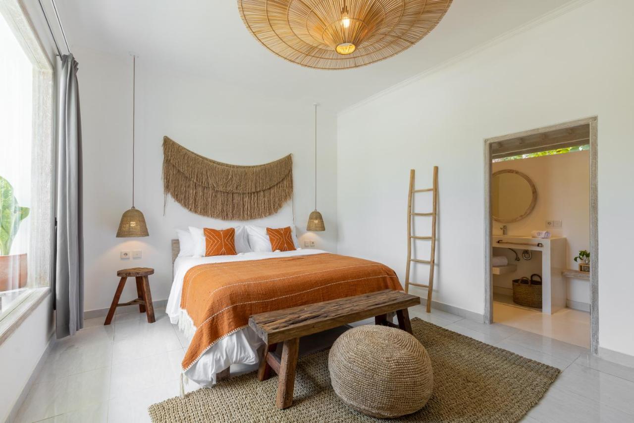Apartament Jepun Sari Uluwatu Zewnętrze zdjęcie