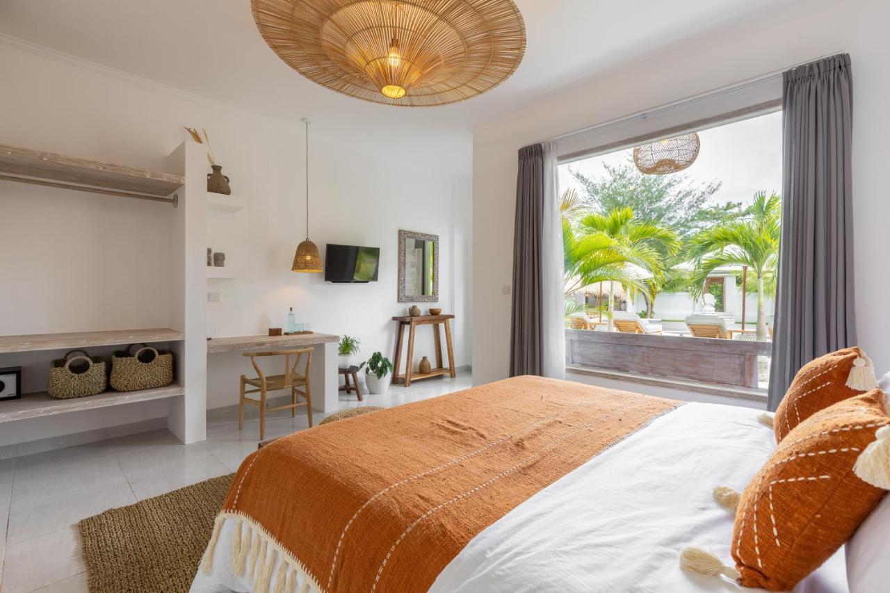 Apartament Jepun Sari Uluwatu Zewnętrze zdjęcie