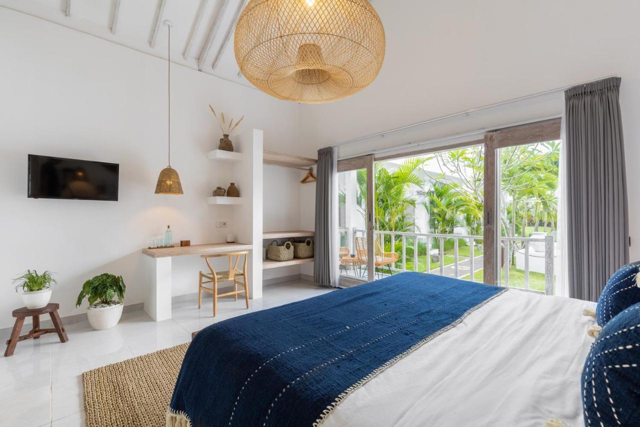 Apartament Jepun Sari Uluwatu Zewnętrze zdjęcie