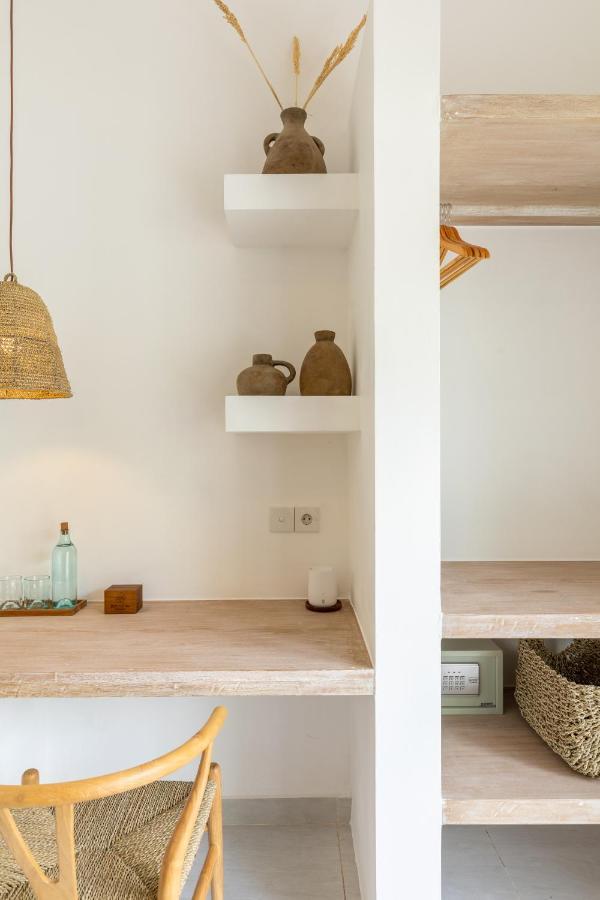 Apartament Jepun Sari Uluwatu Zewnętrze zdjęcie