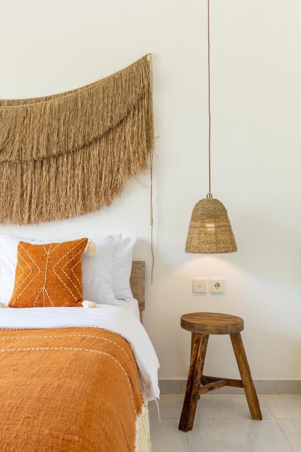 Apartament Jepun Sari Uluwatu Zewnętrze zdjęcie