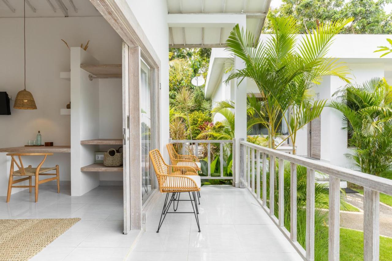 Apartament Jepun Sari Uluwatu Zewnętrze zdjęcie