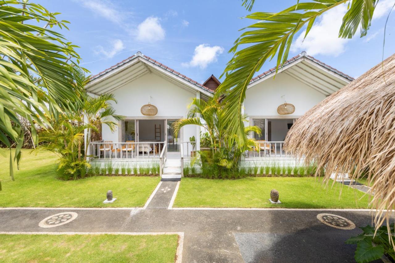 Apartament Jepun Sari Uluwatu Zewnętrze zdjęcie