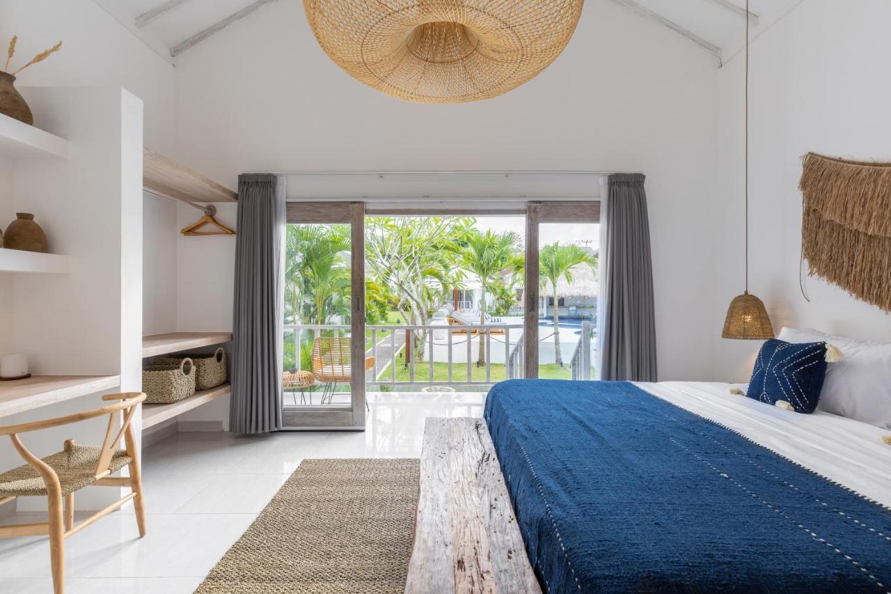 Apartament Jepun Sari Uluwatu Zewnętrze zdjęcie