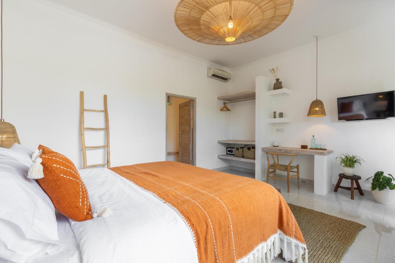 Apartament Jepun Sari Uluwatu Zewnętrze zdjęcie