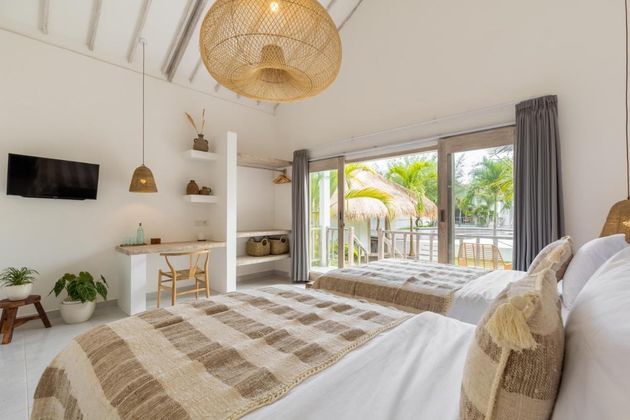 Apartament Jepun Sari Uluwatu Zewnętrze zdjęcie