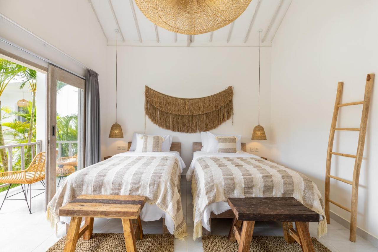 Apartament Jepun Sari Uluwatu Zewnętrze zdjęcie