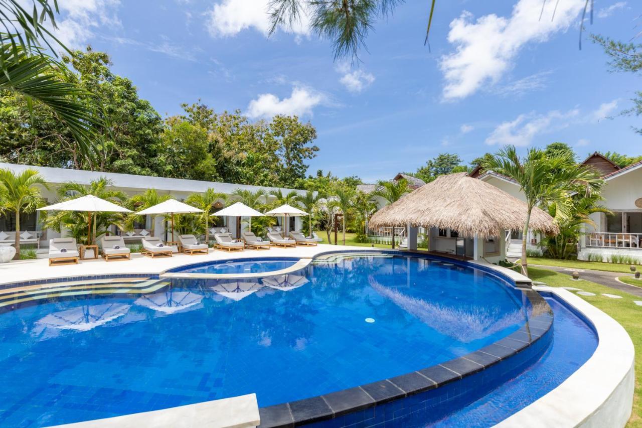 Apartament Jepun Sari Uluwatu Zewnętrze zdjęcie