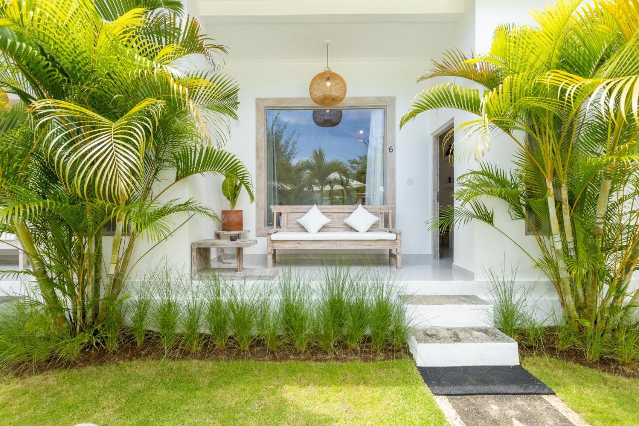 Apartament Jepun Sari Uluwatu Zewnętrze zdjęcie