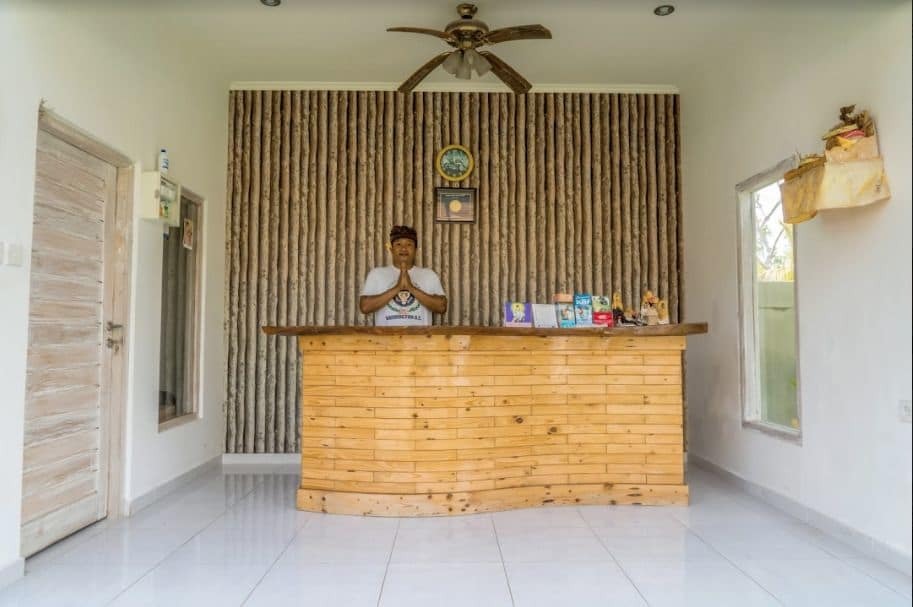 Apartament Jepun Sari Uluwatu Zewnętrze zdjęcie
