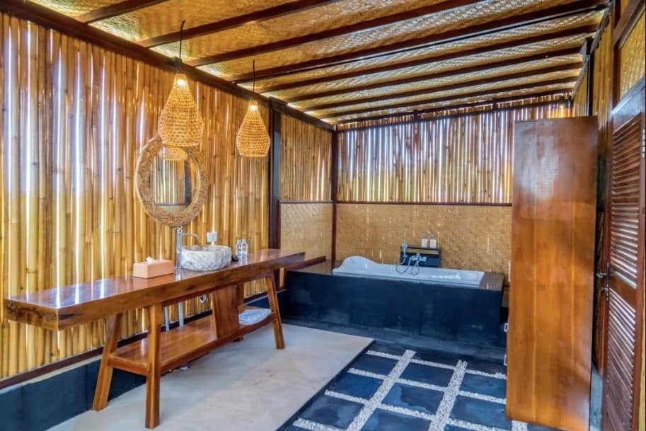 Apartament Jepun Sari Uluwatu Zewnętrze zdjęcie